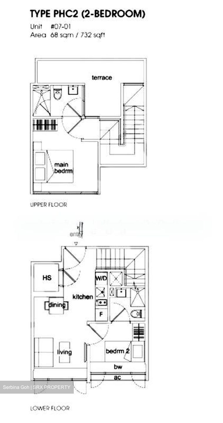 RV Edge (D10), Apartment #566271961